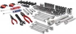 Set de 170 Multiples Herramientas Crescent3